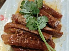 -抱德·潮汕味(琶洲店原惠城鱼仔)