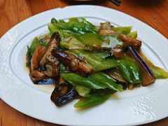 -佛有缘素食馆·荔湾老字号(陈家祠首店)