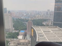 -沈阳君悦酒店·意坊意大利餐厅