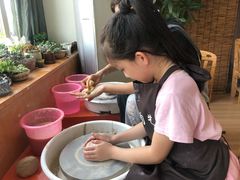 -木子陶艺(春熙路店)