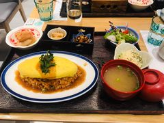 -味太助·银饭食堂(中华城店)