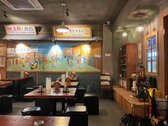 -789韩料食堂(创意产业园店)
