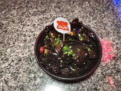 -蘭奢雅集·江浙菜(青山江滩店)