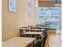 大堂-满记甜品(大悦城店)