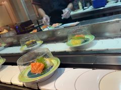 -莲寿司(上邦店)