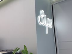 -Sips&Lick茶兰咖啡(五道口店)