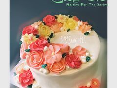 -DIY SWEET21(升平路店)
