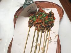 -佬麻雀·新湘菜(珠海金发购物中心店)