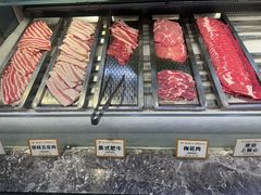 -金滏山·烤肉海鲜火锅自助(襄阳万达店)