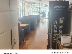 -花舍·新派粤菜·西餐·下午茶(亚运村·鸟巢店)