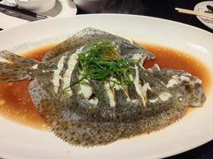 -芳芳私房菜·精做淮扬菜(承德路店)