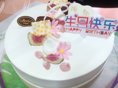 -GANSO元祖食品(沪青平店)