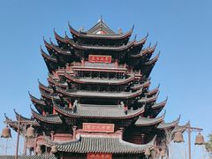 -重元寺
