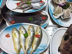 -大众海鲜(巨龙北路店)