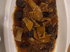 -马凯餐厅(长椿街店)