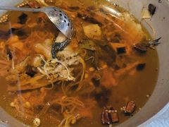 -辣婆婆(航天桥店)