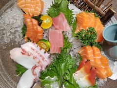 -德川家日本料理(华堂·新辰汇店)