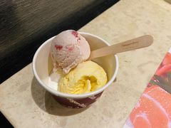 哈根达斯-芭菲盛宴·环球美食(解放碑英利国际店)