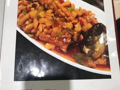 -苏闽菜馆(鞍山道店)