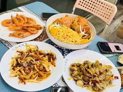 -人和啤酒屋海鲜大排档(营口路店)