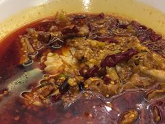-吴记酱骨炖菜馆(西大直街店)