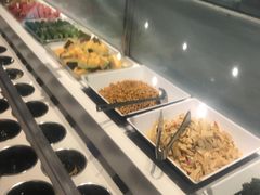 -海底捞火锅(万丰桥店)