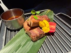 -蟹犇前•帝王蟹雪蟹(陆家嘴店)