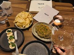 -SERA by Ciao Amici餐酒吧