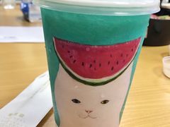 -奈雪的茶(石厦时代广场店)
