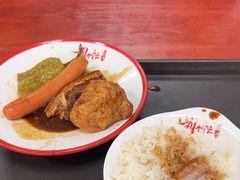 -刘小忙把子肉(北园大街总店)