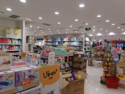 店内环境-乐友孕婴童(华宇时尚购物中心店)