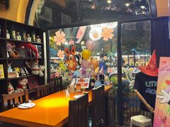 -布拉格餐厅· 中欧捷克菜(全国首店)