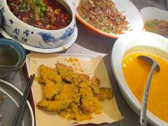 -香阁餐厅·常州菜·常州菜代表品牌(新北奥体店)