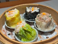 -禄运茶居·手工点心(猎德店)