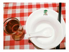 -鑫小城故事·藕汤·家常菜(台北一路总店)