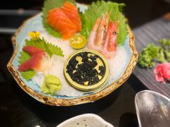 -昱匠·日本料理(金融街店)