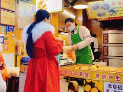 -朱記糯米蛋糕(千川百货店)