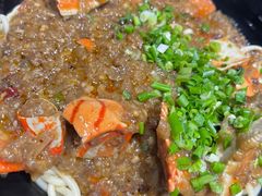 -沈记烧烤海鲜(江汉二路店)