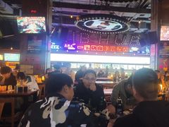 -HIB HUB公社(解放西路店)