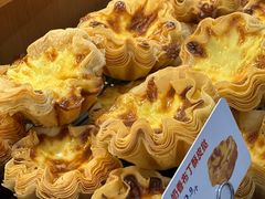 -红星前进面包牛奶公司(君太店)