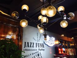 -YASAKI国际舞蹈中心