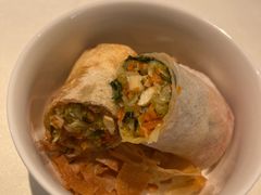 厦门薄饼-黑明餐厅(白鹭洲店)