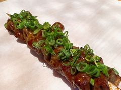-鸟山鸣·日料食堂(王府井店)