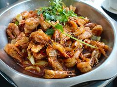 -万州大虾(五桥店)