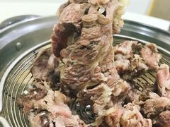 -菜忠潮州牛肉店(岗厦店)