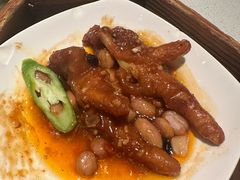 -顺峰顺水顺德菜(第一百货店)