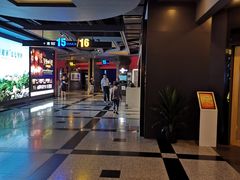 -万达影城(锦华万达广场IMAX店)