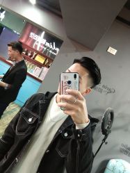 -柯琳造型直营店