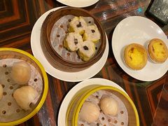 -夏宫中餐厅(香格里拉大酒店)