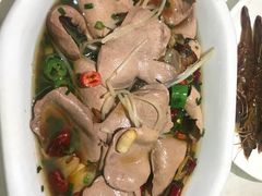-宏玲餐厅(四川南路店)
